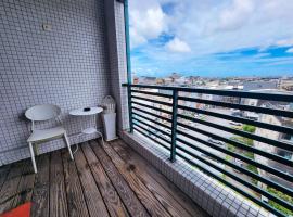 少雅湯宿，位于礁溪的酒店