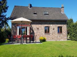 Waimes Forest-Edge Escape，位于索尔布罗特的酒店