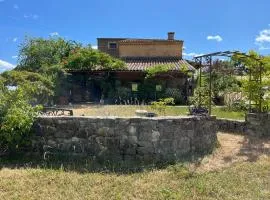 Chambre d'hôtes et gîte de la la Bannette