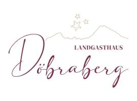 LANDGASTHAUS Döbraberg