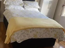 The Wheelwright Arms