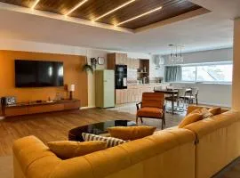 Cozy Loft tout équipé au cœur de Saint-Lô