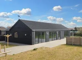 5 star holiday home in Hadsund