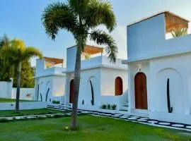 Pulestis Glamping and Villas