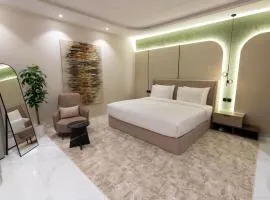 فندق لوكسري سويتس- Luxury Suites Hotel