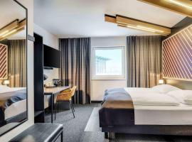 B&B Hotel Bonn-West，位于波恩的酒店