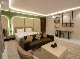 فندق لوكسري سويتس للشقق الفندقية-Luxury Suites Hotel Apartment
