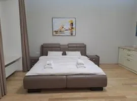 Отель Преображенский