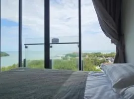 PD Dwharf The Bay Oceanview Suite