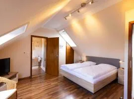 MEI27a Ferienwohnung Ostseetraum