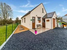 Modern Holiday Home in Lavacherie