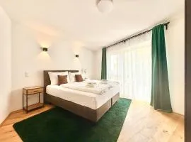Möblierte Wohnung