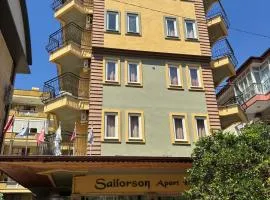 萨利森公寓酒店
