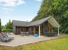 4 star holiday home in Aabenraa