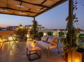 亚历山德罗酒店