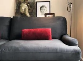 Affordable 5-bed family home overlooking the popular West Park