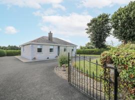 Dunbrody Dreams，位于新罗斯的酒店