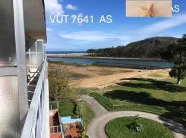 Playa el Puntal Villaviciosa Asturias