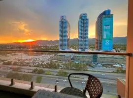Montressa Luxury Apartments- Executive Stay Opposite Centaurus Mall Islamabad