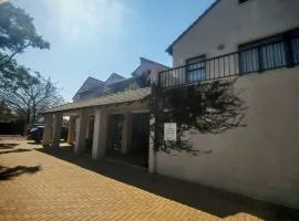 Kgale Lodge