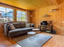 Charming, well-equipped Alpine apartment