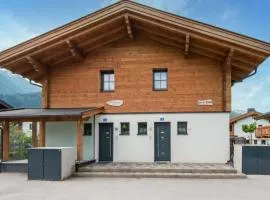 Chalet in Niedernsill near Ski Slopes
