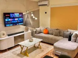Molo Apartments