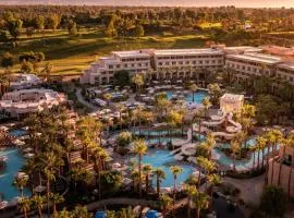 Grand Hyatt Indian Wells Resort & Villas
