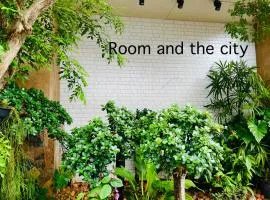 Room and the city