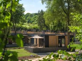 Sauwer Lodge in the Ardennes - 4 persons