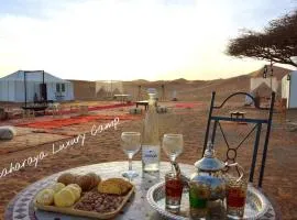 Sahary Tafilalt Luxury Camp