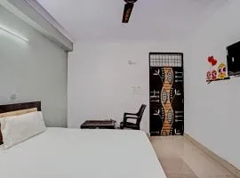 Hotel O Krishna Residency