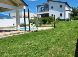 Villa Buna
