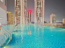 GRAND Suites Chamber AT Klcc