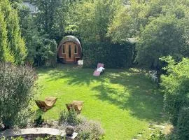 Feriendomizil "Alte Post" I