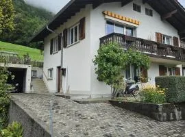 Completely refurbished comfortable apartment