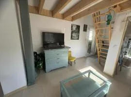 Villa septembre logement VANILLE