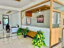 Ikigai Business Rooms by Zoliva Homes