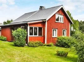 6 person holiday home in Bengtsfors