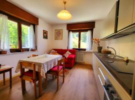 Molo 2 Pila，位于格雷桑的酒店