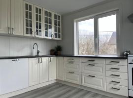 Sula，位于Fr&oslash;ya的住宿