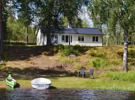 4 star holiday home in Gislaved