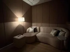 Luxury Modern Apartment with smart entry