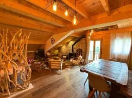 Lovely apartment facing the Valberg slopes