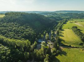 Moezel Lodge – Tranquil Getaway for 4，位于Tandel的酒店