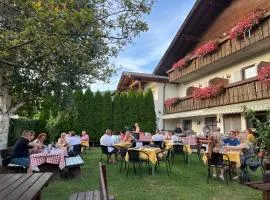 Pension Volgger