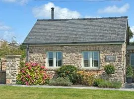 Blakeskerra Barn