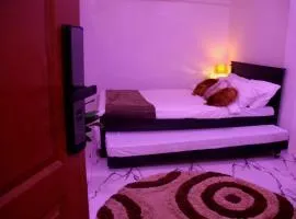 Phoenix Bliss - Amber