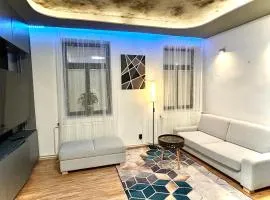 Apartman v rodinném domě