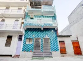 Hotel O YOUR RESIDENCY